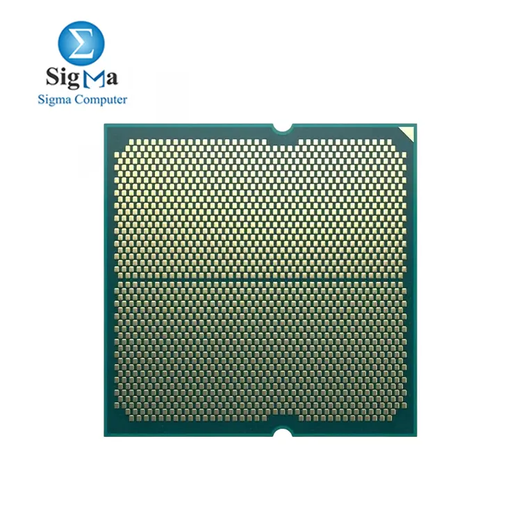 AMD Ryzen 7 8700F Tray – without cooler – 8 Cores, 16 Threads, up to 5.0GHz, 65W TDP, Zen 4, AM5, DDR5, PCIe 4.0, No iGPU, AMD Ryzen AI.