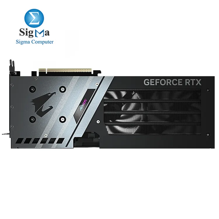 Gigabyte AORUS RTX 5060 Ti ELITE 16G     2722MHz  4608 CUDA cores  16GB GDDR7 28Gbps  128-bit  PCIe 5.0  3x DP 2.1b  1x HDMI 2.1b  1x 8-pin  329mm length.