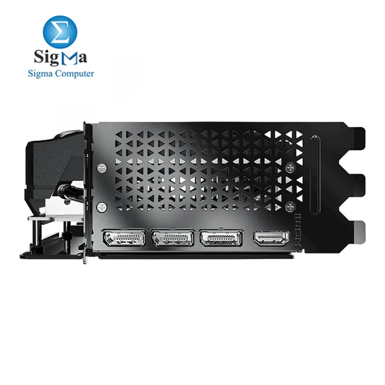 PNY GeForce RTX 5080 OC Triple Fan     Blackwell Architecture  16GB GDDR7  10752 CUDA Cores  2.73GHz Boost  360W TDP  3xDP   1xHDMI