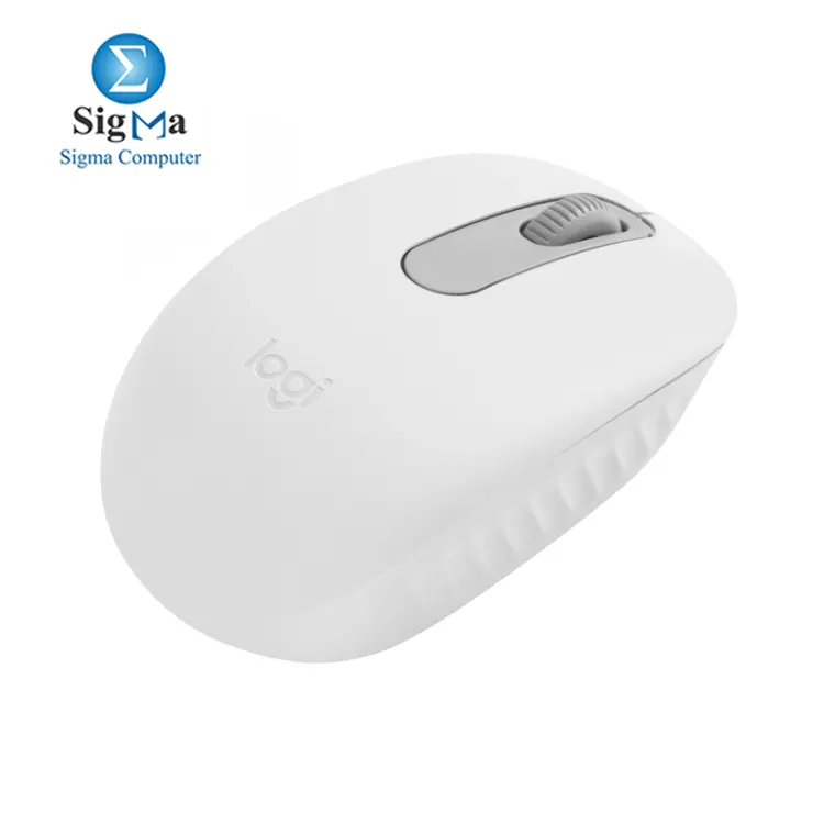 Logitech M196 Bluetooth Mouse     1000 DPI optical sensor  Bluetooth LE  12-month battery  compact design  1x AA included.