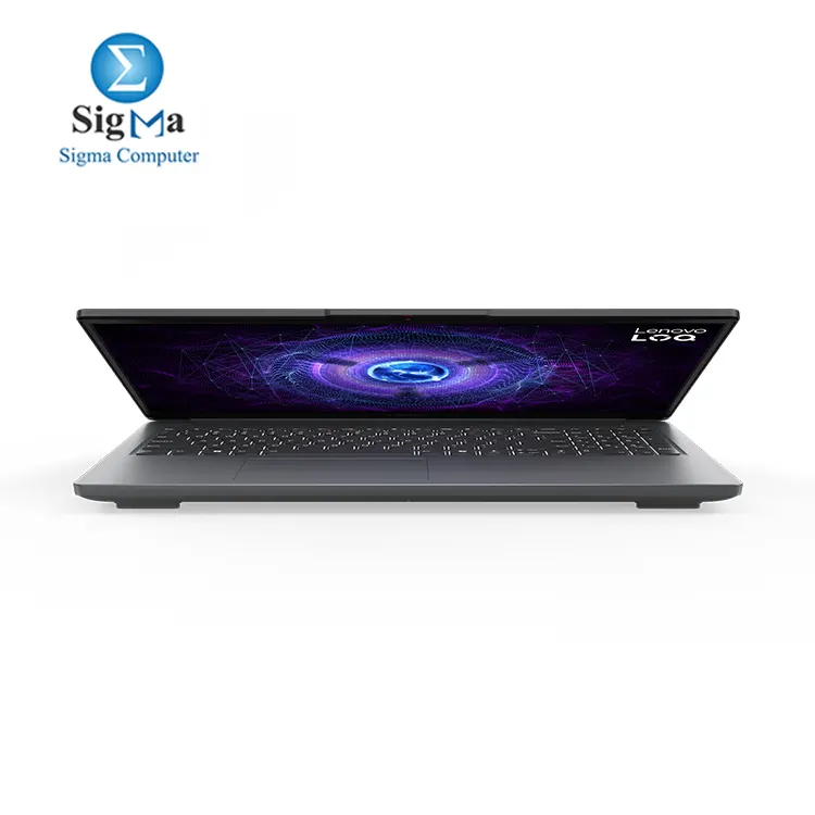 Lenovo LOQ essential 83LK0074AX Intel Core i5-12450HX - NVIDIA RTX 2050 4GB - 16GB DDR5 4800MHz - 512GB M.2 - 15.6-Inch FHD IPS  144Hz 100  sRGB - Dos - Lenovo LOQ M100 RGB Mouse