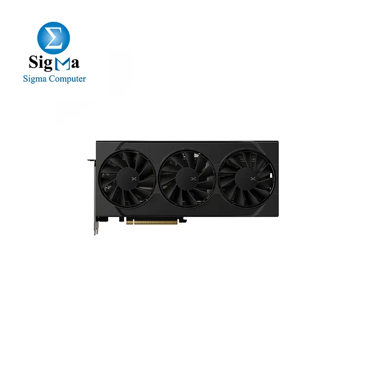 XFX Swift AMD Radeon RX 9060 XT OC Triple Fan Gaming Edition 16GB