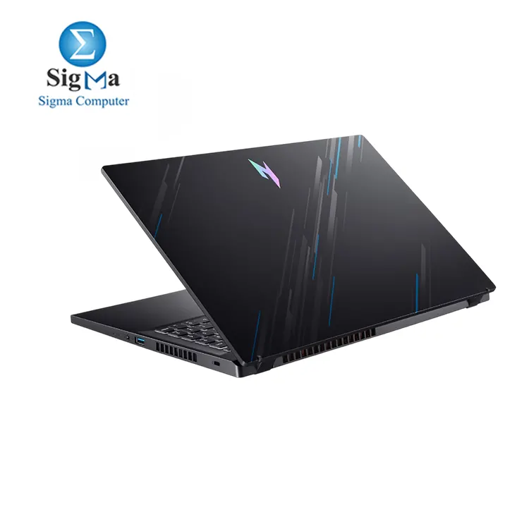 Acer Nitro V 15 ANV15-51-53NB Intel Core i5-13420H - NVIDIA RTX 4050 6GB - 8GB DDR5 5200MHz - 512GB SSD - 15.6-Inch FHD IPS 165Hz - DOS