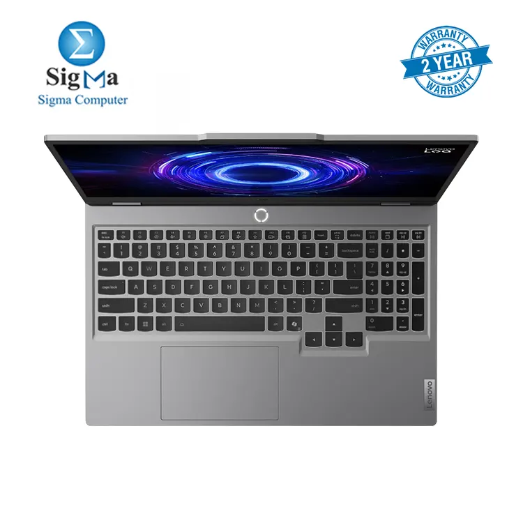 Lenovo LOQ 15IRX10 83JE00DAED Intel Core i7-14700HX - NVIDIA RTX 5050 8GB - 24GB DDR5-4800MHz - 15.6-Inch FHD IPS  144Hz   100  sRGB - Windows 11