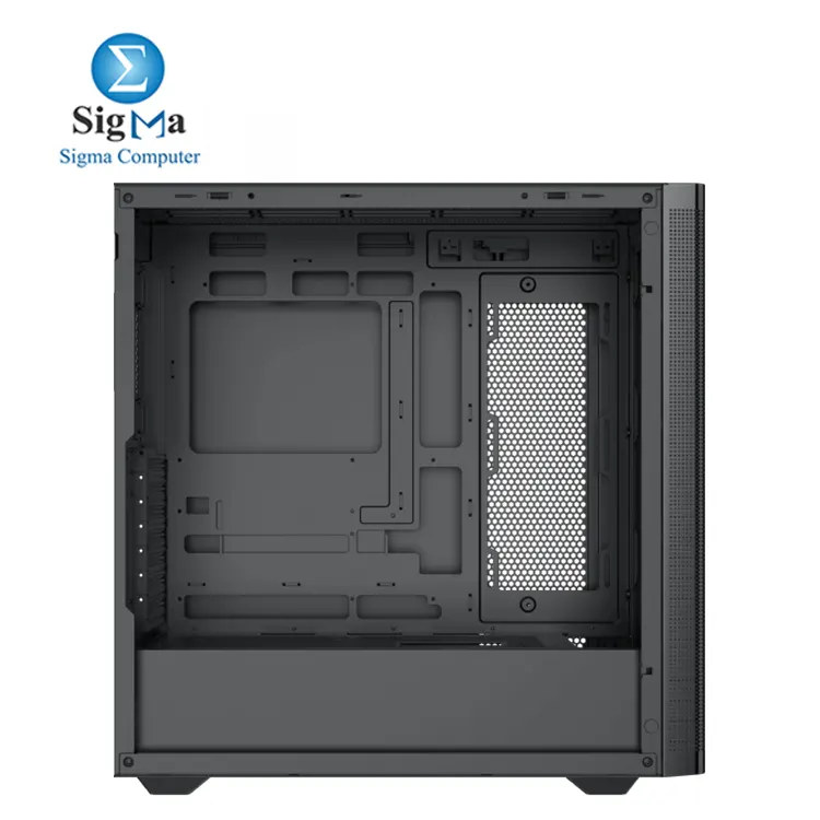 Xigmatek Osiris   Prime 750W     E-ATX case with 360mm radiator  400mm GPU  180mm CPU cooler  11-fan support  vertical GPU  paired with 750W 80  Gold PSU  62.5A  12V 